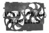 AUTOGAMMA GA220631 Fan, radiator